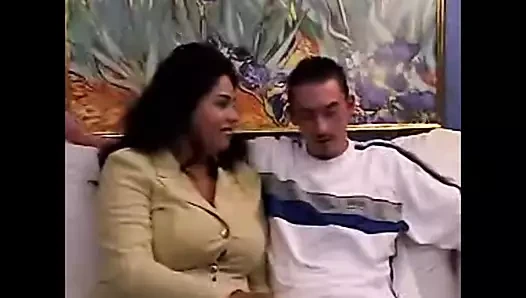 Ver o milf bazı çük