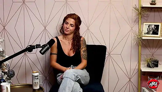 Lumi Ray: Squirting, Fucking Celebs & 3 Hours of Sex