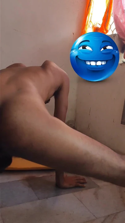 Penis tıraşı yanlış gitti yanan çalılar