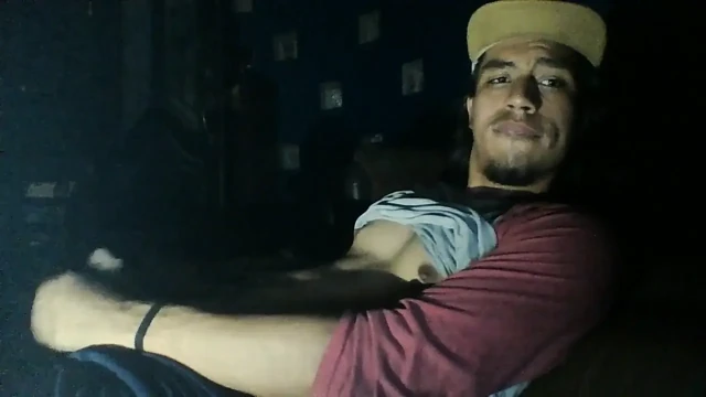 Flacy Cock