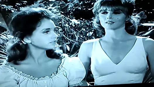 maryann'a kriko yapmak