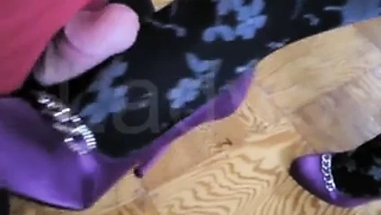 yüksek topuk iş Cum üzerinde ayakkabı