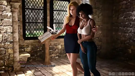 Şehvet akademisi - 28 tehlikeli resim