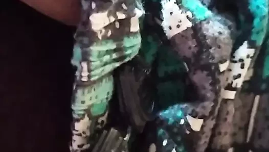 dev penisli sevgilisi video