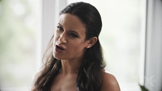 Missax - üvey annenin bir erkeğe ihtiyacı var - penny berber