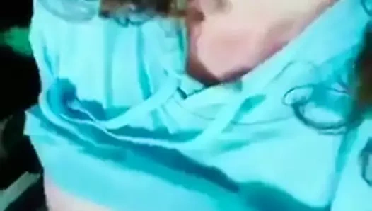 Arap dik eş çalış ile kedi