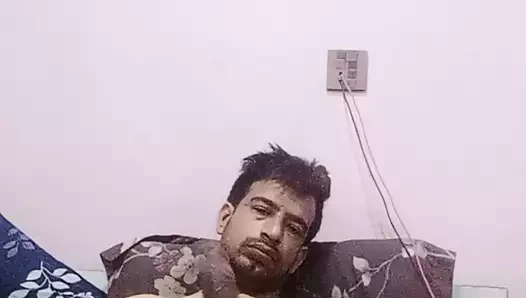 Hint oğlan Mastürbasyon