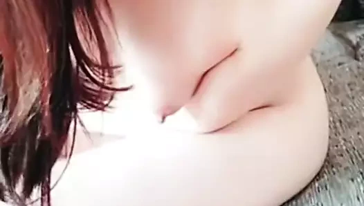 Başka bir güzel Asya kedi