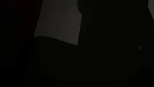 Gölge seksi mallu kız ve erkek arkadaşı
