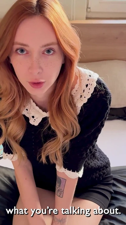 Захватывающий момент из "Падчерица трахает отчима вместо того, чтобы делать домашнее задание!"