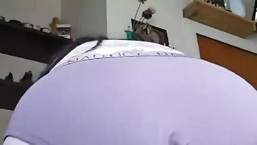 Burnunu temizle ve kokla