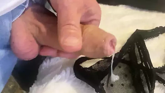 Olivia'nın seksi zencilere boşalması tabubeast