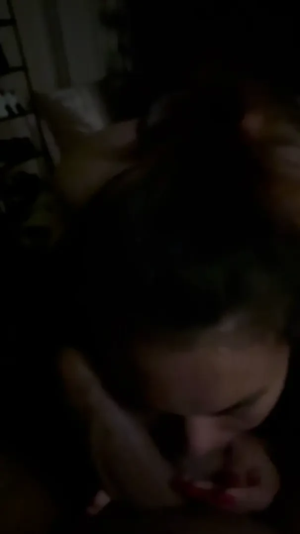 Ruby Açıkta Oral Seks
