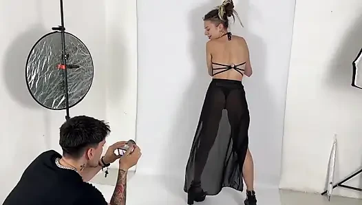 Eva Fay fotoğrafçı