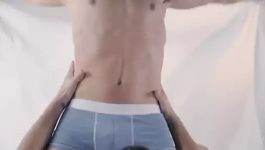 Rudy ve Xavier (2018)