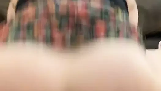 Bbw oyuncak ve fışkırtma