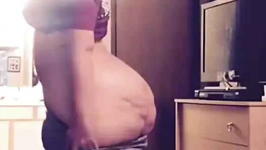 Randalins'in gri taytlı götü