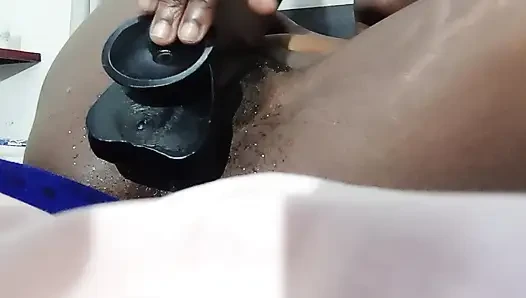 Alexa - Missionary Magic: Legs Wide Open, Pink Hole Fucking