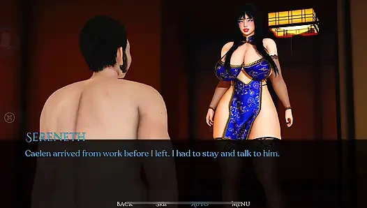 Kanatların altındaki dikenler - en iyi parçalar - bölüm 8