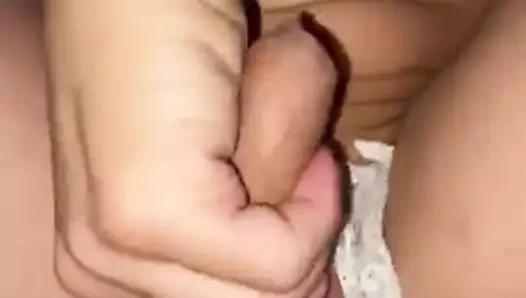 Müşteri ağır çekimde bir ibne