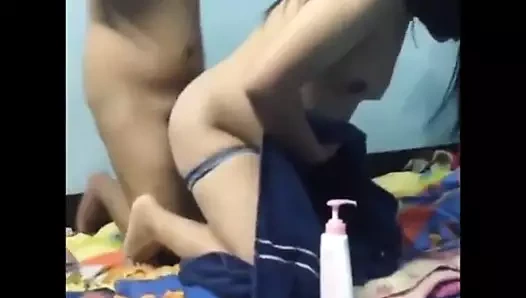 kız amatör yaramaz 139