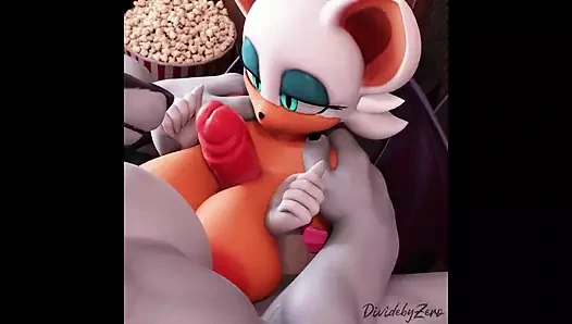 Dividebyezer0 3 boyutlu porno hentai derlemesi 28
