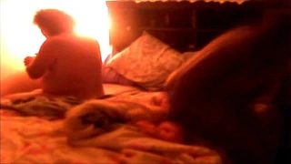 İçme ve kocanın ağzına işeme gecesi