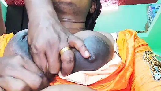 Hintli çift bdsm deniyor... Kavita yenge arzusu