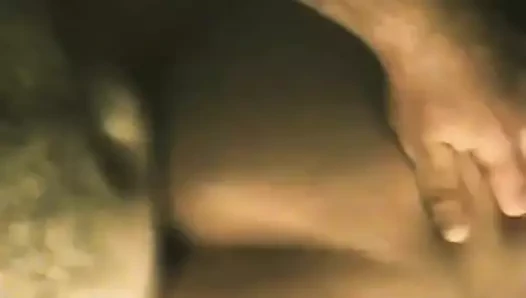 Rozgrzewanie przed ostrym ruchaniem