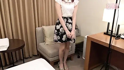 Gerçek bir döllemeyle biten amatör karşılaşma -pt.11