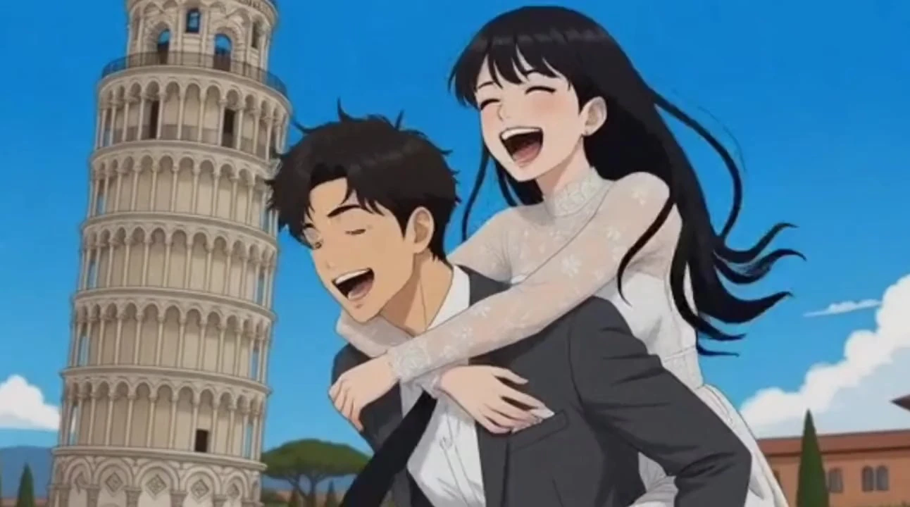 Sushi Girl: Rich Guys Eat Food off a Sexy Slut’s Body and Then Fuck Her