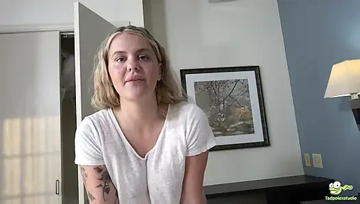 Tad Pole wisconsin tiff domaltarak dölleniyor