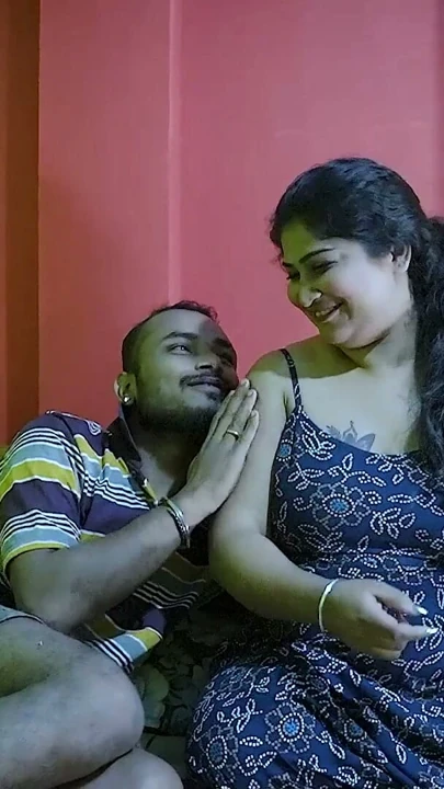 Hintli desi bengalce kız müşterisiyle hardcore seks yapıyor - tam film ( bengalce kirli konuşma ) | Klip 1