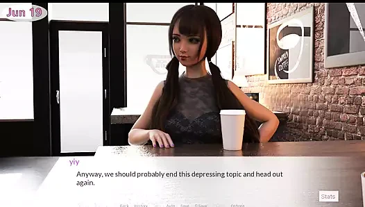 gündelik arzular minyon Macar bebeğim