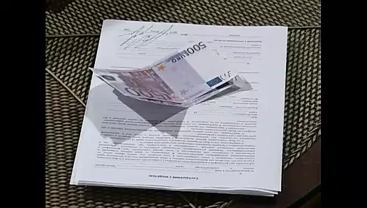 Sigorta acentesi. tanıtım fragmanı. bolero.