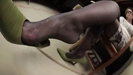 176. benim kaltağım olma başlangıcı. pt.1