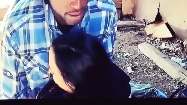 Avrupalı ​​turist Jamaikalı yabancının bbc'sinden hoşlanıyor - Creampie