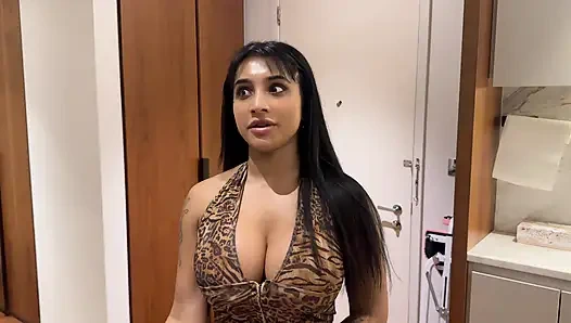 Ft Brady Bud'a kulüpten önce ısınma