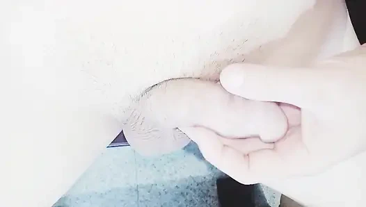 Aşırı bir sakso emmek istiyor