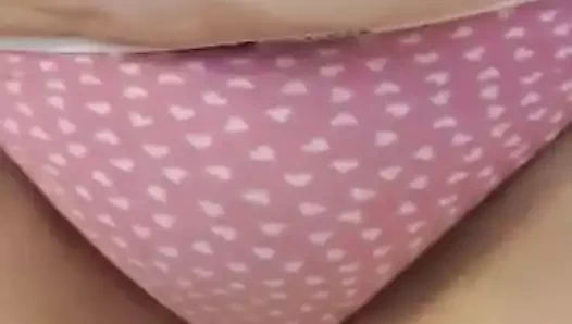 karısı KEDİ külot çiş