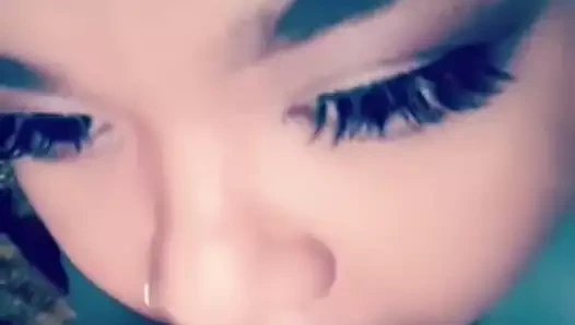 jessicajade ile küçük snapchat eğlenceli