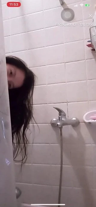 seksi Asya adım anne dans