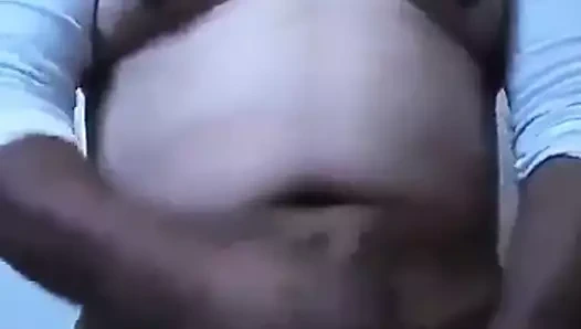 Maduro teton  jalandosela