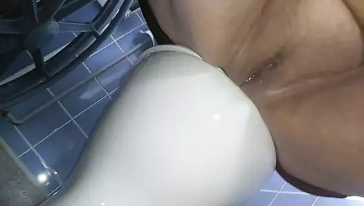 Sidikli sürtük üvey anne