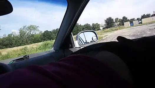 Emme bir küçük siyah çük