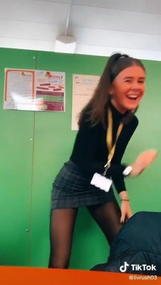Tiktok tayt