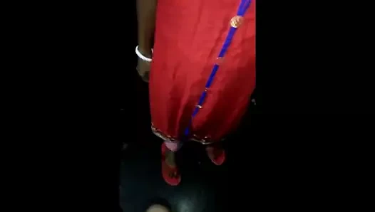 Büyük götlü Hint yenge – Hintçe doggystyle fuck ve twinks