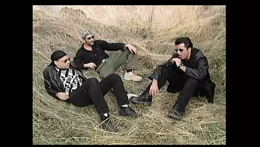 Sexxx - sahne #03 (orijinal)