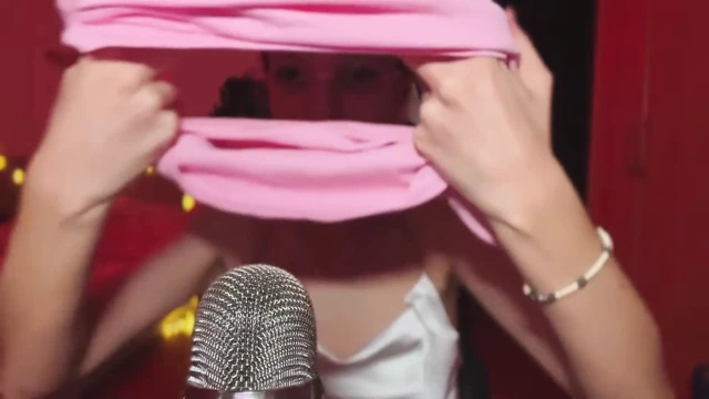Seni sissify asmr