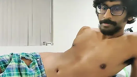 Biraz boşalmaya hazır mısın?